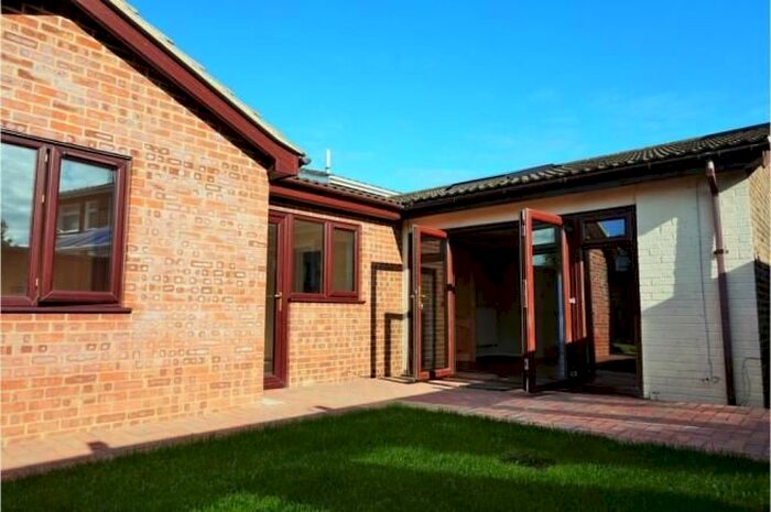 4 Bedroom Detached Bungalow To Rent In Ashleigh Gardens, Wymondham, NR18