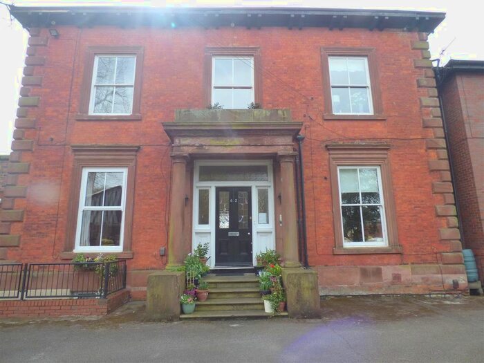 1 Bedroom Flat To Rent In The Laurels, St Mary's Road, Huyton, Liverpool, L36