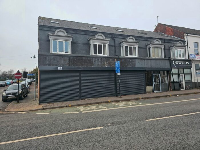 Block Of Flats To Rent In Abbeydale Road, Sheffield, S7