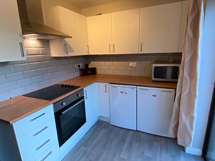 2 Bedroom Property To Rent In Far Field Road, Doncaster, DN3