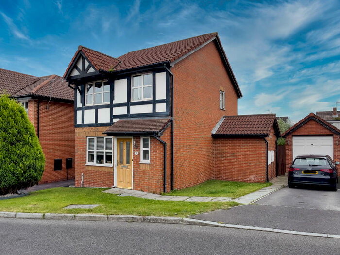 3 Bedroom Detached House For Sale In Plot Parc Dol Gwyn, Padeswood Road