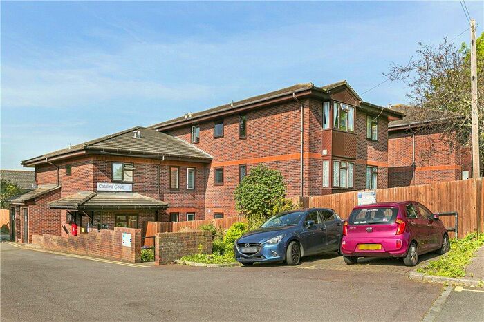 1 Bedroom Apartment For Sale In Sunny Bank, London, SE25