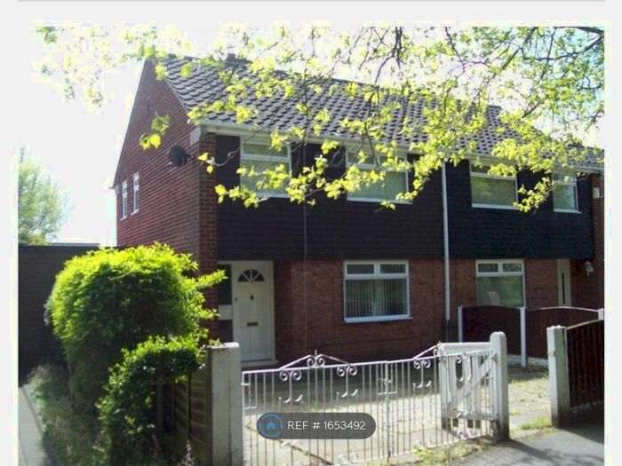 3 Bedroom Semi-Detached House To Rent In Sugar Lane, Knowsley Village, L34
