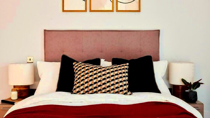 2 Bedroom Flat To Rent In Park Lane, Wembley, Middlesex, HA9