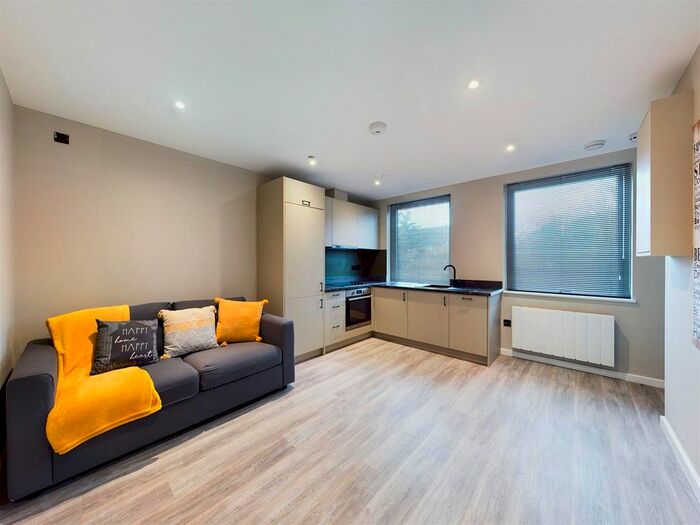 1 Bedroom Flat To Rent In Flat, Unit Cutbush Court, Danehill, Lower Earley, Reading, RG6