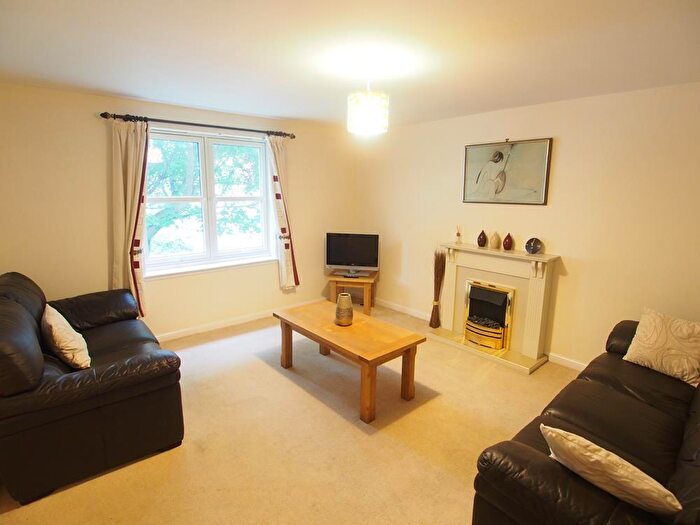 2 Bedroom Flat To Rent In Sir William Wallace Wynd, St Floor, AB24