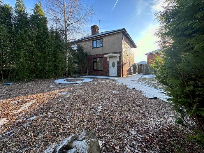 2 Bedroom Semi-Detached House To Rent In New Rental - Formby Avenue, Atherton, Manchester ., M46