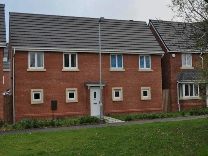 Studio To Rent In Clough Close, Middlesbrough, North Yorkshire, TS5