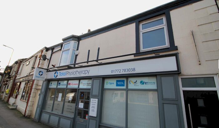 2 Bedroom Apartment To Rent In Inglewhite Road, Longridge, Lancashire, PR3