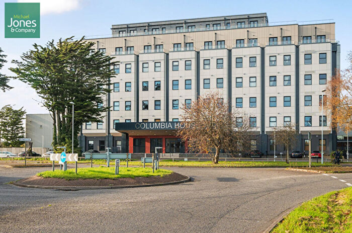 1 Bedroom Flat To Rent In Romany Road, Worthing, West Sussex, BN13
