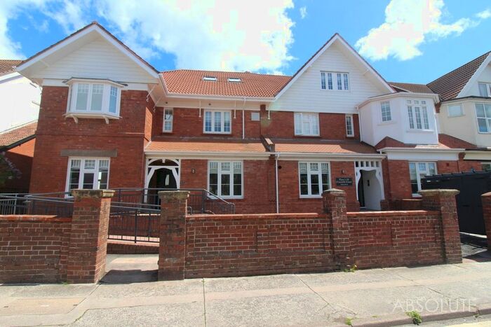 1 Bedroom Flat To Rent In Midvale Road, Paignton, Devon, TQ4