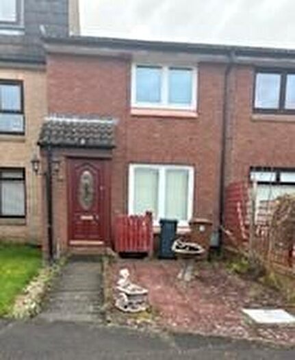 2 Bedroom Semi-Detached House To Rent In Laichpark Road, Edinburgh, EH14