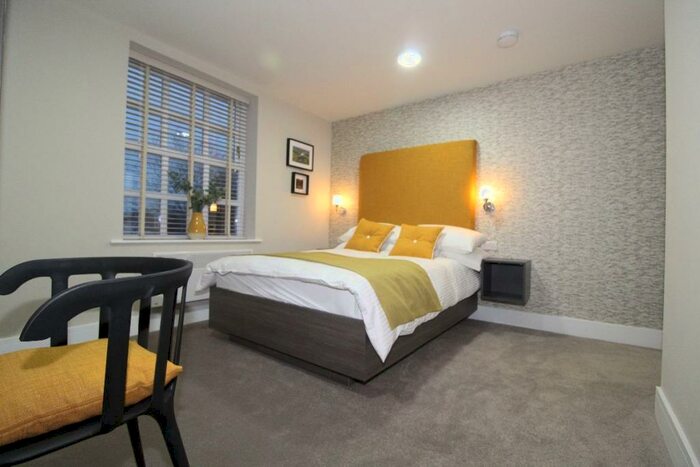 2 Bedroom Apartment To Rent In Fleet House, Flat, Fox Street, Preston, PR1