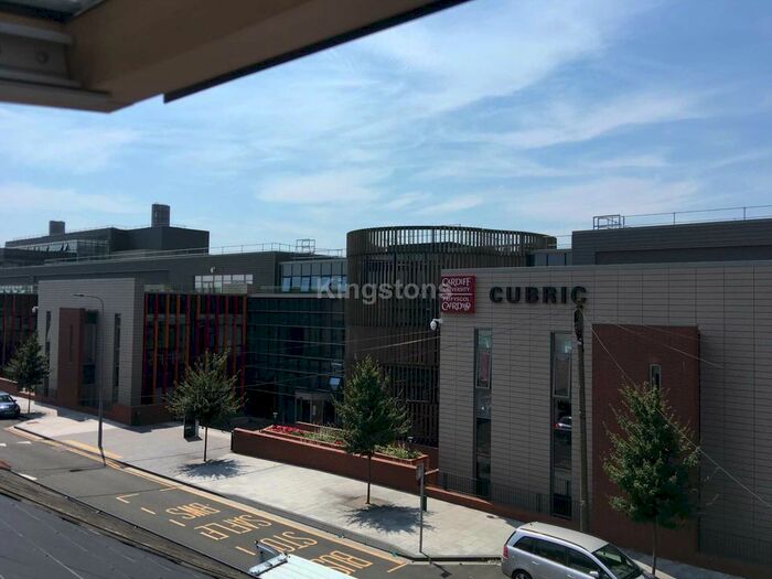 7 Bedroom Terraced House To Rent In Maindy Road, Cathays, CF24