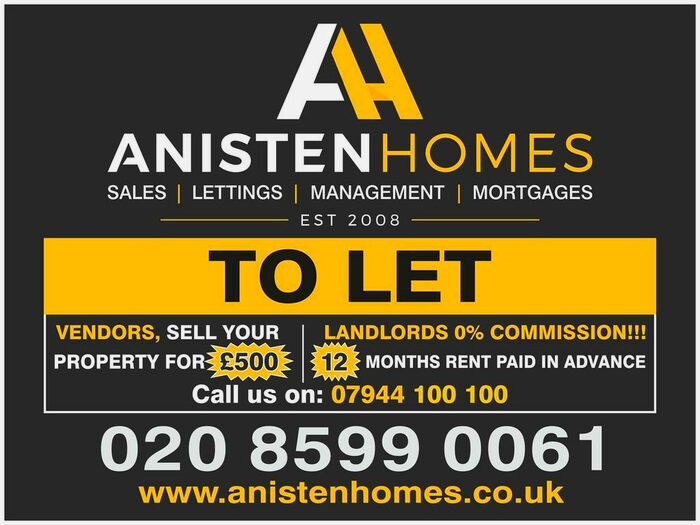 1 Bedroom Flat To Rent In Whalebone Lane South, Dagenham, RM8