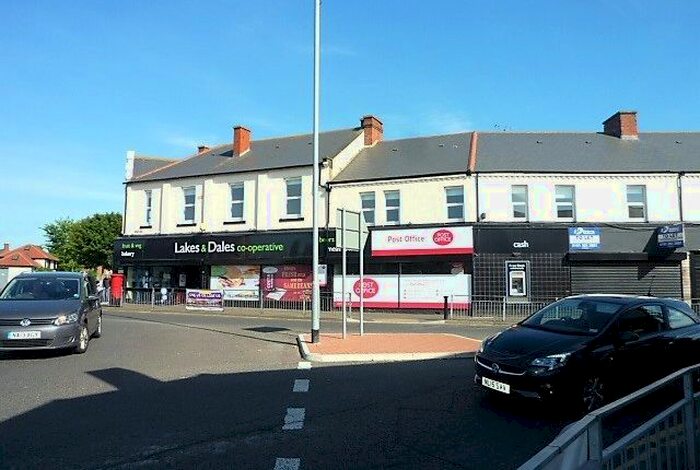 2 Bedroom Flat To Rent In Avenue Terrace, Seaton Delaval, Tyne &amp; Wear, NE25