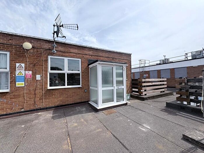 2 Bedroom Apartment To Rent In South Walk, Yate, BS37