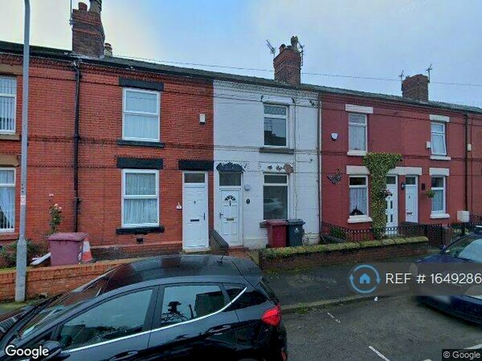 2 Bedroom Terraced House To Rent In Eaton Street, Prescot, L34