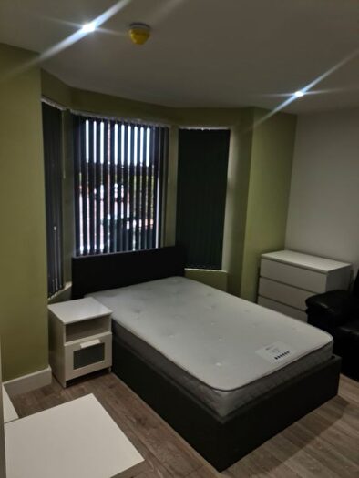 Studio To Rent In Coventry, CV5