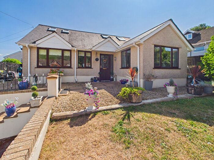 4 Bedroom Bungalow For Sale In Bethel Lane, Cwmbran, NP44
