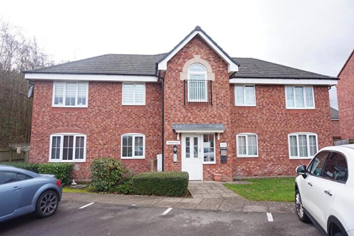 1 Bedroom Flat For Sale In Beacon View, Ollerton, Newark, NG22