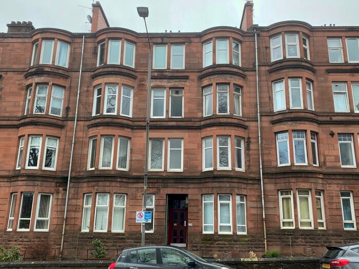 1 Bedroom Flat To Rent In Tollcross Road, Glasgow, G32