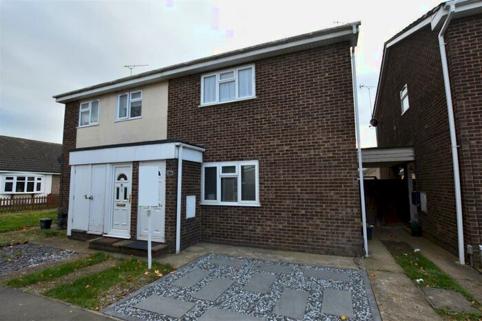 1 Bedroom Apartment To Rent In Castle Walk, Canvey Island, SS8