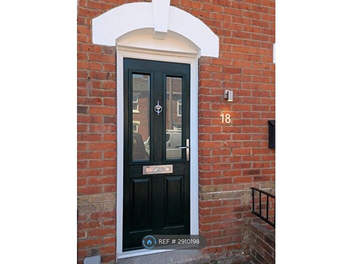3 Bedroom End Terrace House To Rent In Granville Road, Colchester, CO1