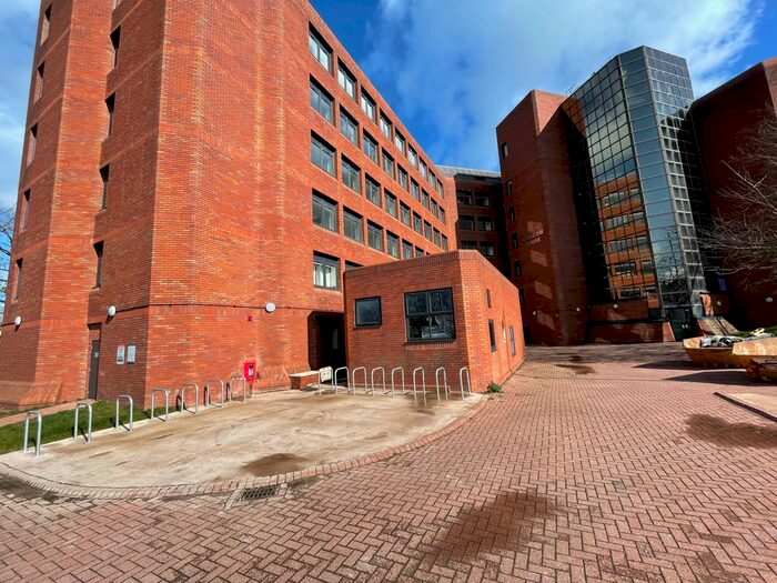 1 Bedroom Flat To Rent In Church Street, Wolverhampton, WV2