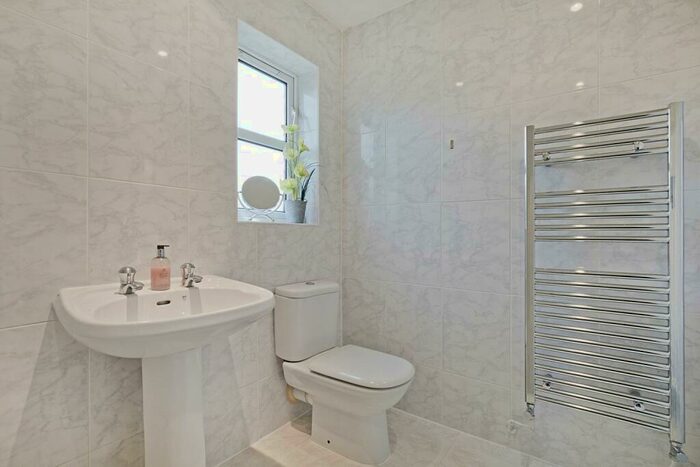 4 Bedroom Detached House For Sale In The Copse, Burley In Wharfedale, Ilkley, LS29