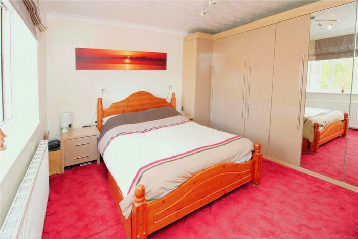 4 Bedroom Detached House For Sale In Long Pastures, Glemsford, Sudbury, Suffolk, CO10