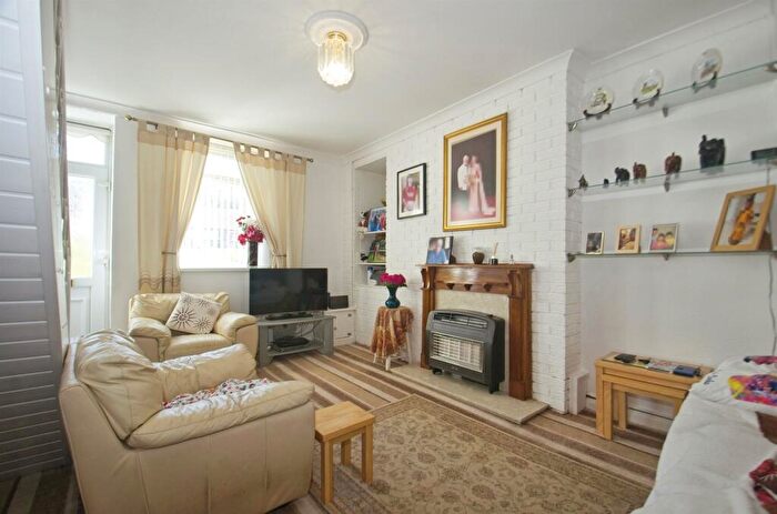 2 Bedroom Terraced House For Sale In Tywith Cottages, Nantyffyllon, Maesteg, CF34