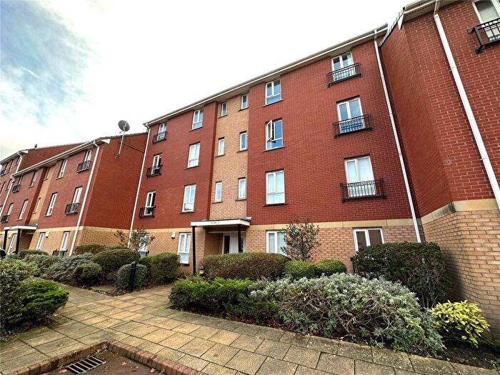 2 Bedroom Apartment For Sale In Ellerman Road, Liverpool, Merseyside, L3