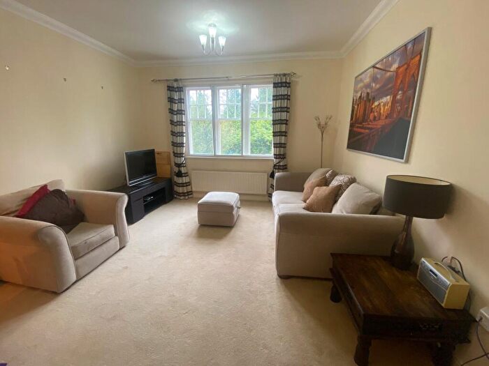 2 Bedroom Apartment To Rent In Belwell Lane, Sutton Coldfield, B74