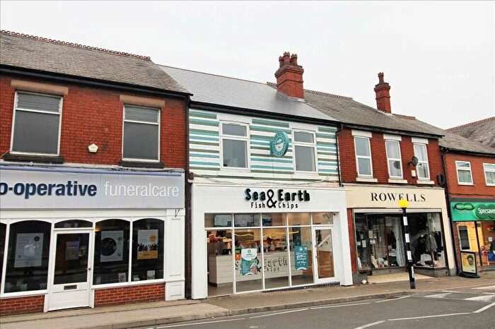 1 Bedroom Apartment To Rent In Nottingham Road, Eastwood, Nottingham, NG16