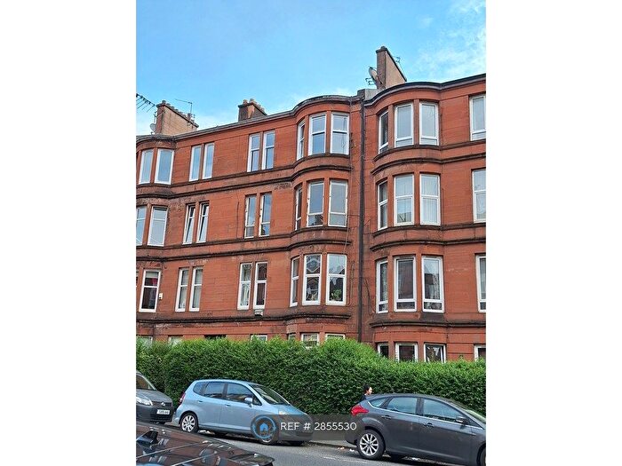2 Bedroom Flat To Rent In Minard Road, Glasgow, G41