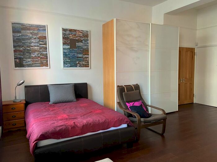 Studio To Rent In Westbourne Grove, Bayswater, W2