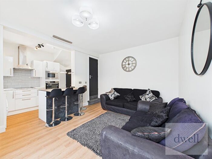 3 Bedroom Terraced House To Rent In St Hildas Mount, Cross Green, Leeds, LS9