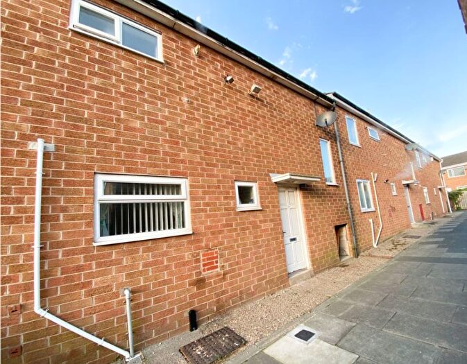 3 Bedroom Terraced House To Rent In Garth Twentyseven, Newcastle Upon Tyne, NE12