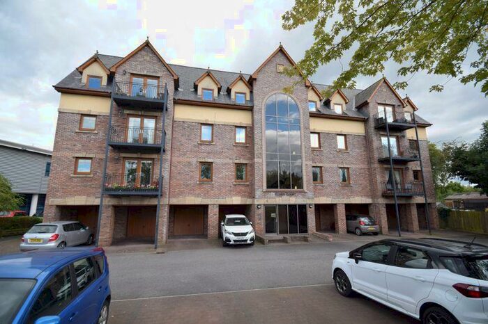 2 Bedroom Flat To Rent In Reiver Court, Stanwix, Carlisle, CA3