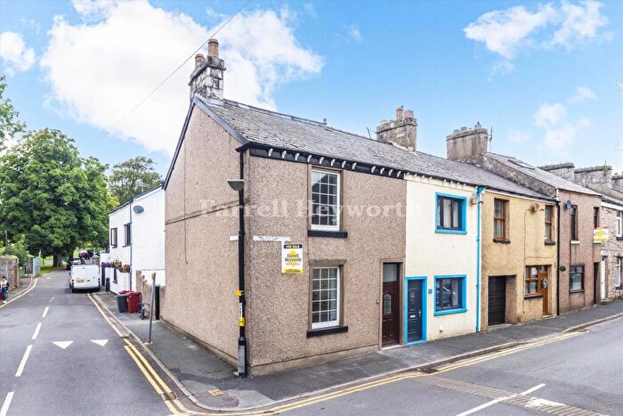 3 Bedroom House To Rent In Chapel Street, Dalton In Furness, LA15