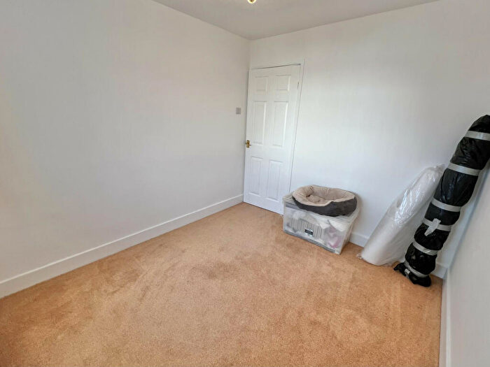 2 Bedroom Bungalow For Sale In Kelverdale Road, Cleveleys, FY5