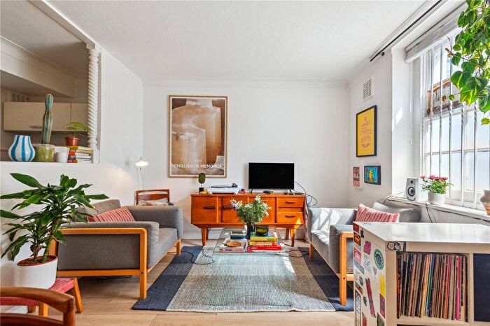 1 Bedroom Flat For Sale In Westmont Court, Monmouth Road, London, W2