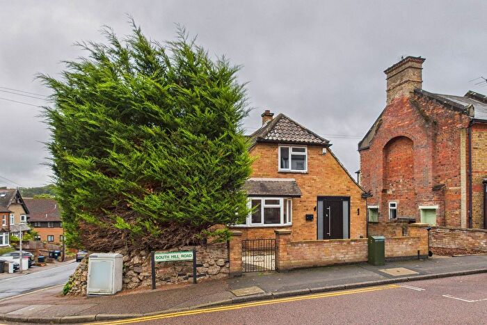 5 Bedroom Detached House For Sale In South Hill Road, Hemel Hempstead, HP1
