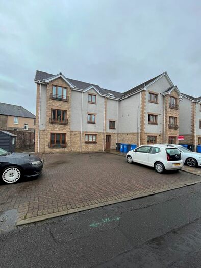 2 Bedroom Flat To Rent In Miller Road, Dunfermline, KY12
