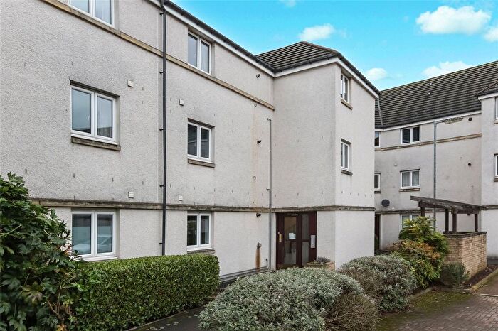 2 Bedroom Flat For Sale In Scott Place, Bellshill, North Lanarkshire, ML4