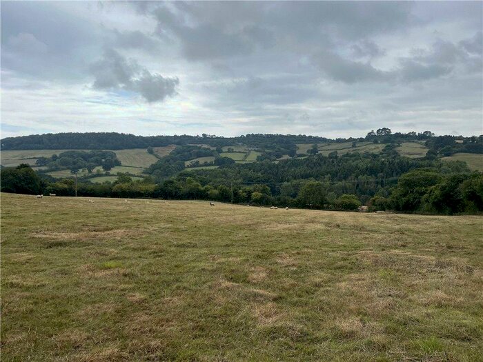 Land For Sale In Wootton Fitzpaine, Bridport, Dorset, DT6