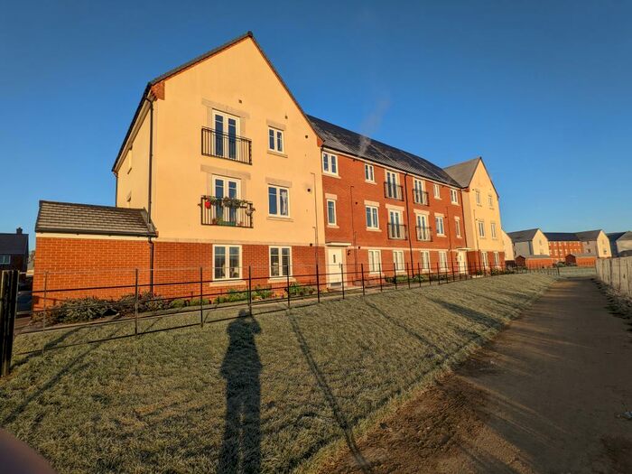 1 Bedroom Flat To Rent In Forge Wood, RH10