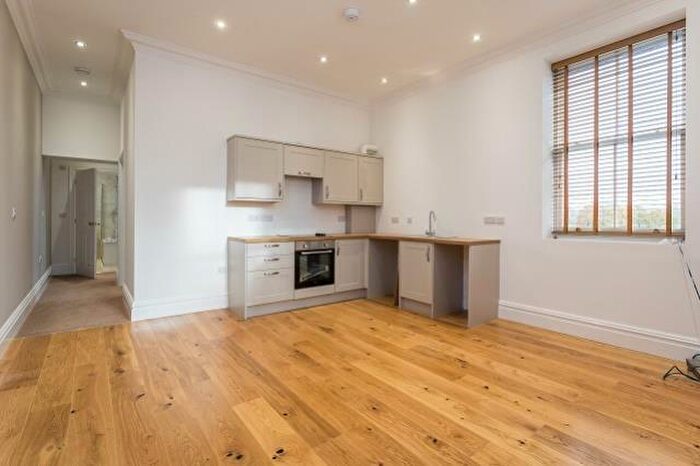 2 Bedroom Apartment To Rent In The Mansion, The Hill, Sandbach, Cheshire, CW11