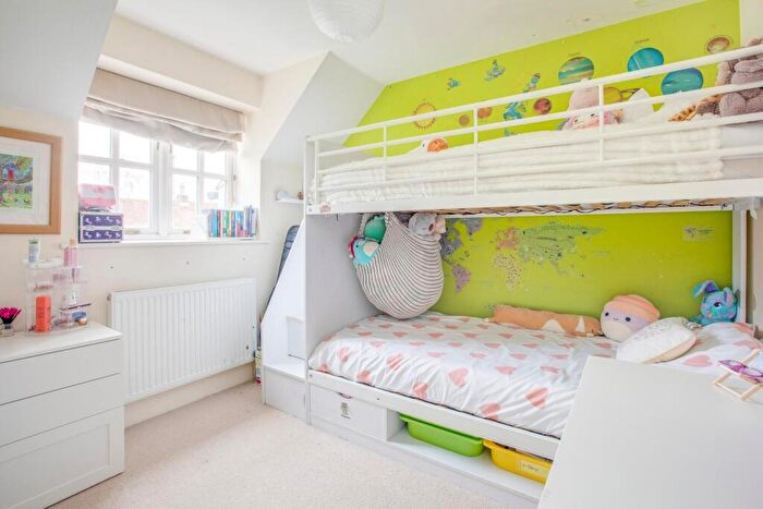 3 Bedroom Terraced House For Sale In Fullers Hill, Chesham, Buckinghamshire, HP5